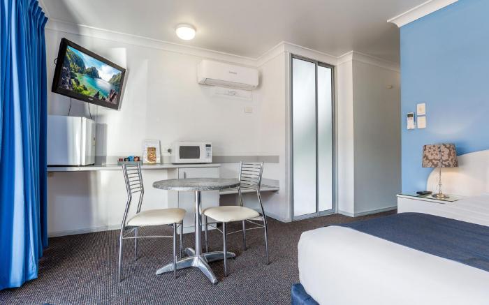 Aspley Carsel Motor Inn