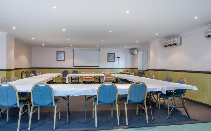 Aspley Carsel Motor Inn