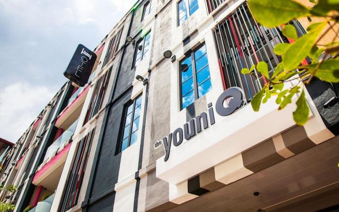 The YouniQ Hotel KLIA/KLIA2