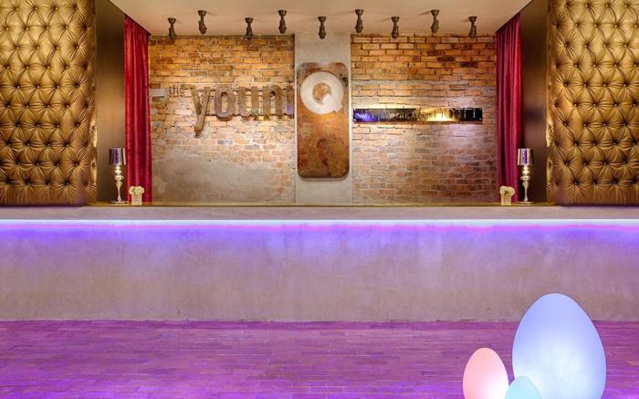 The YouniQ Hotel KLIA/KLIA2