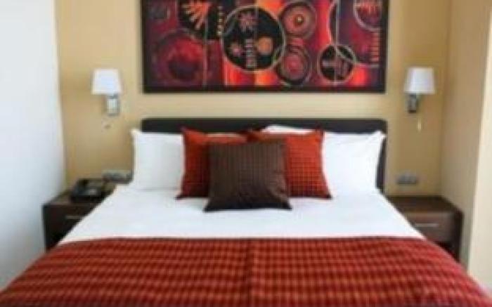 Staybridge Suites & Apartments - Beirut By IHG