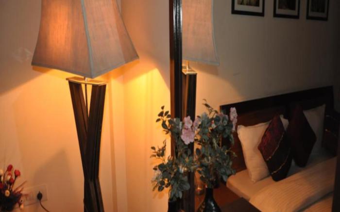 The Eden Hotel-A Residense Inn