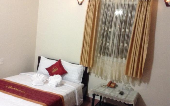 Casablanca Hotel