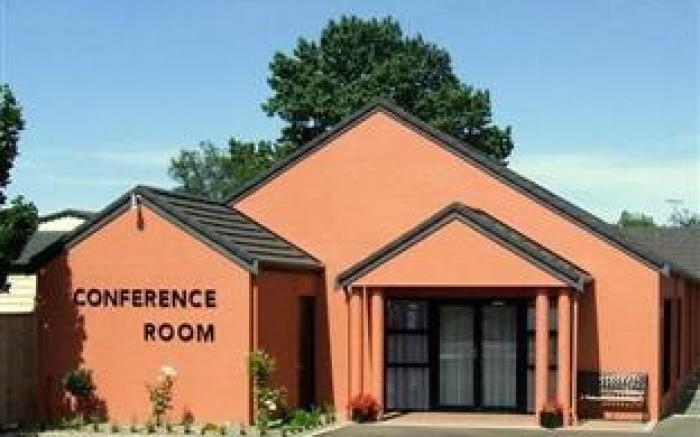 Pavilion Motel & Conference Centre
