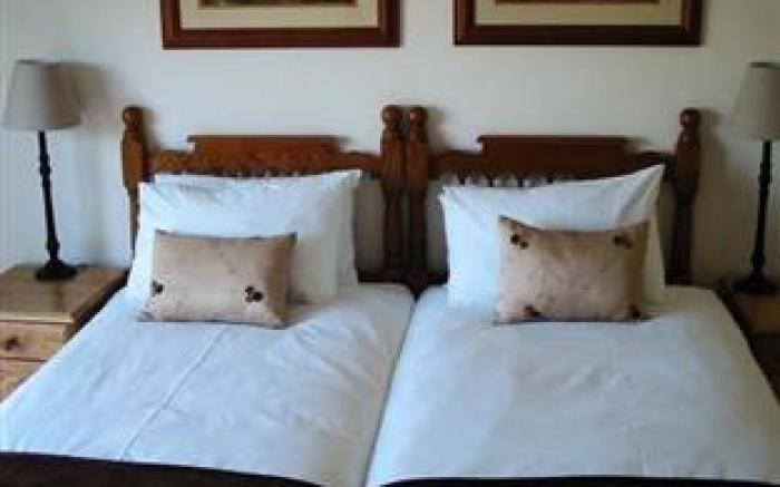 Tesorino Bed and Breakfast