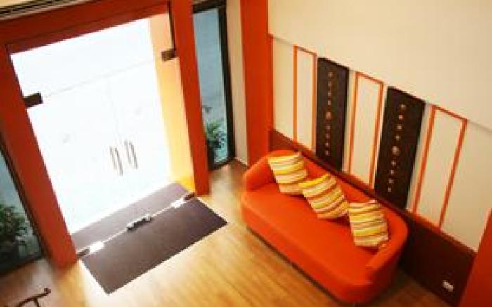 Asia Inn Bangkok