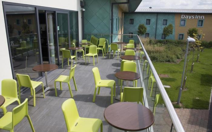 Ramada by Wyndham Cobham
