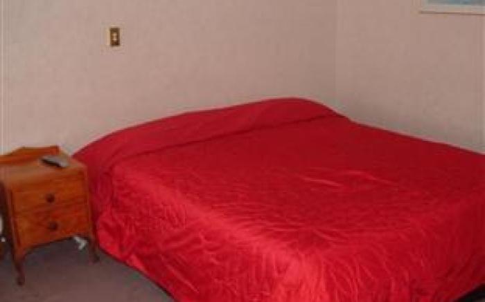 Ambassador Motel