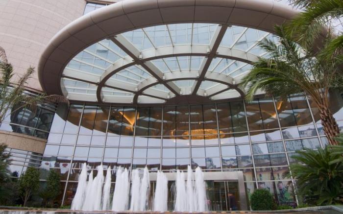 Taizhou Huangyan Yaoda Hotel