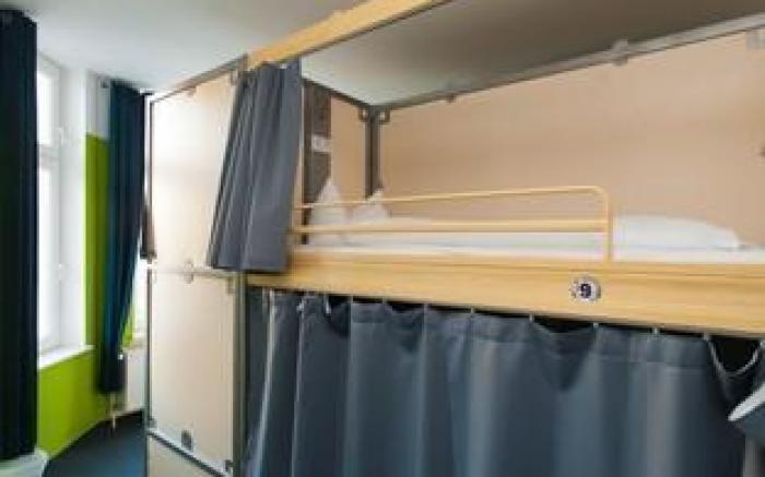 St Christopher’s Inn Berlin - Alexanderplatz