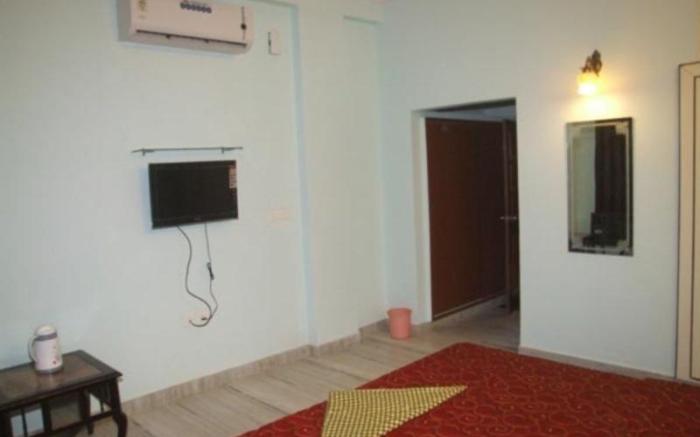 Hotel Chit Chat Palace