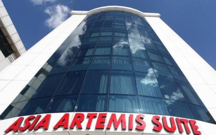 Asia Artemis Suite
