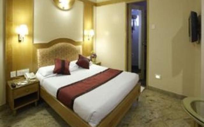 Hotel Pai Comforts