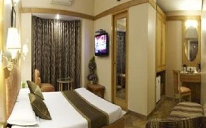 Hotel Pai Comforts