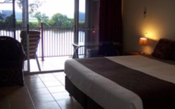 Tweed River Motel
