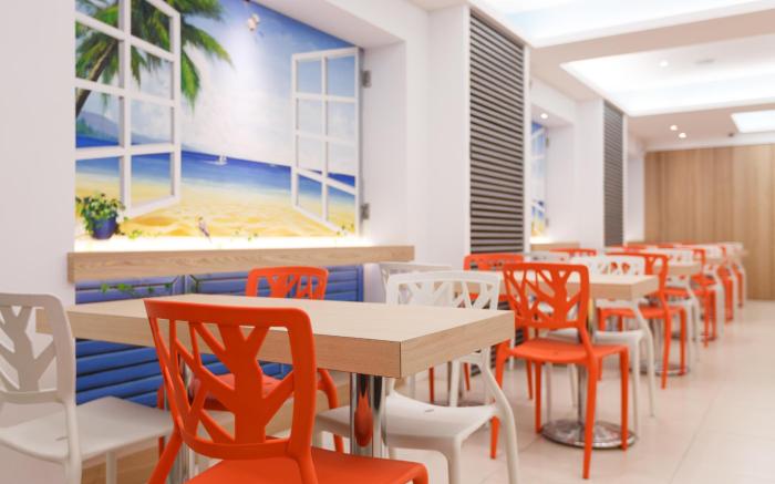 WeCanHotel