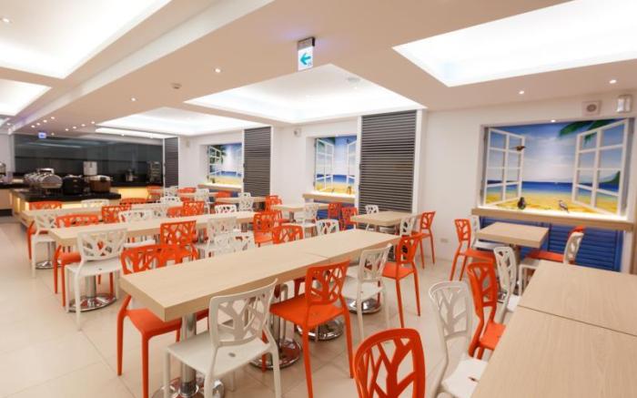 WeCanHotel