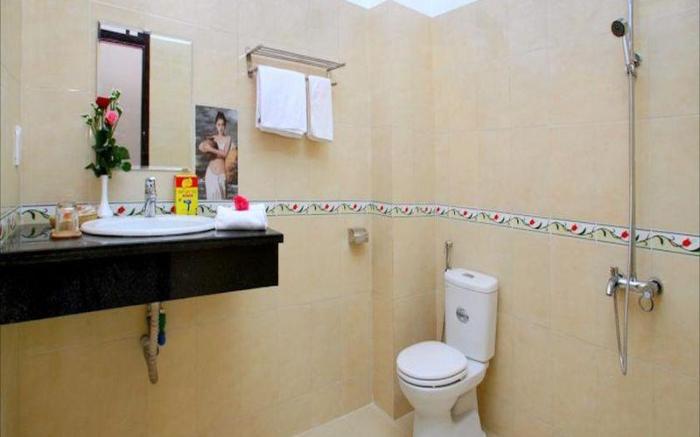 Nature Homestay Hoi An