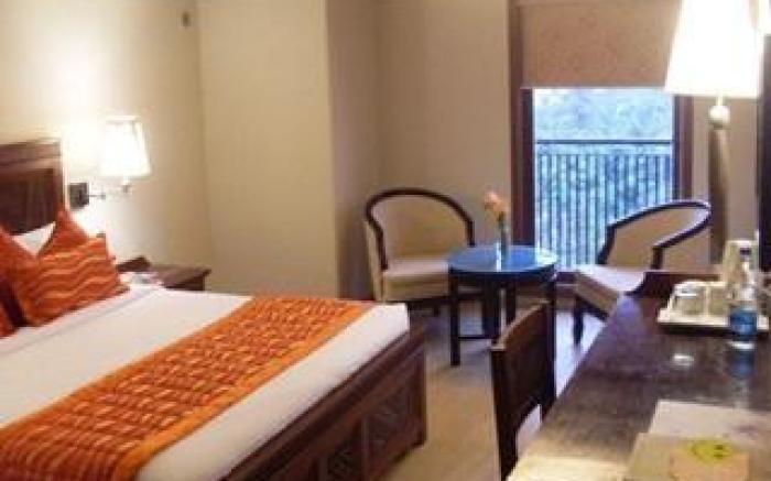 Hotel Sai Inn