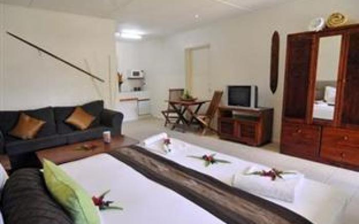 Coconut Palms Resort
