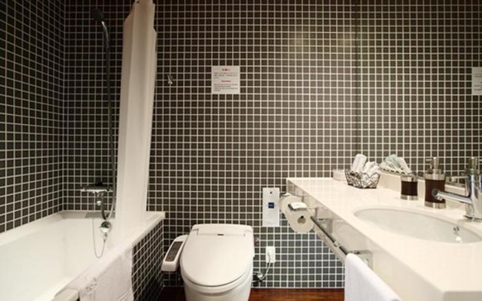 Sutton Hotel Hakata City