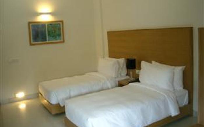 The Woods Hotel