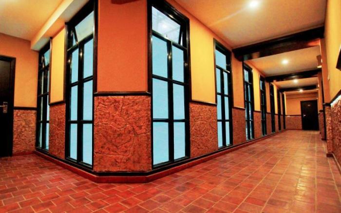 Gaju Suite Hotel
