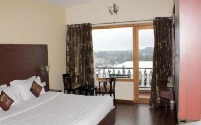 Berry Hills Resort