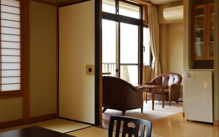 Senkyoro Ryokan