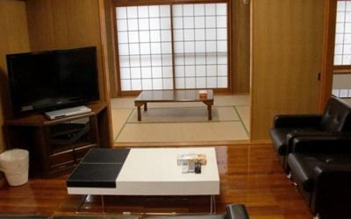 Kokusai Towns Inn