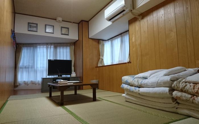 Kokusai Towns Inn