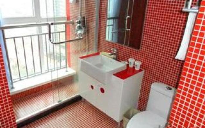 GreenTree Inn Weihai Liugongdao Wharf Qingdao North Road Express Hotel