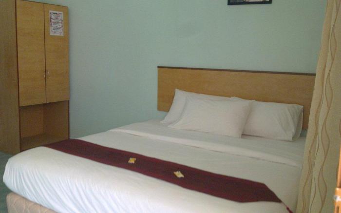 Rose Inn Motel