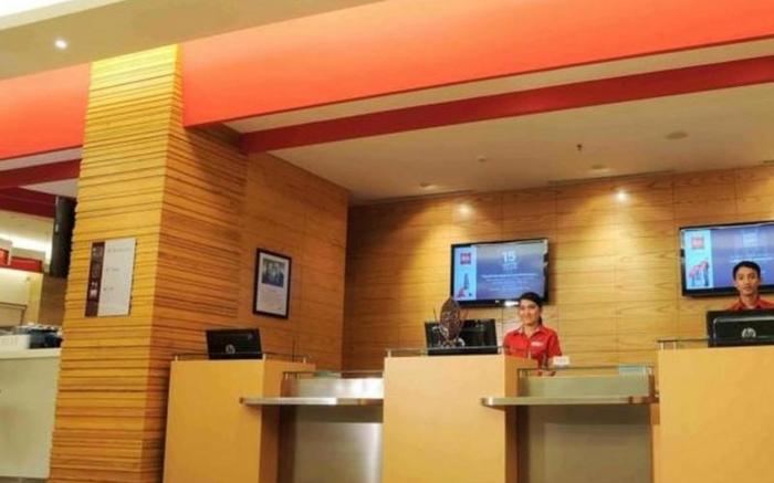 Ibis Balikpapan Hotel