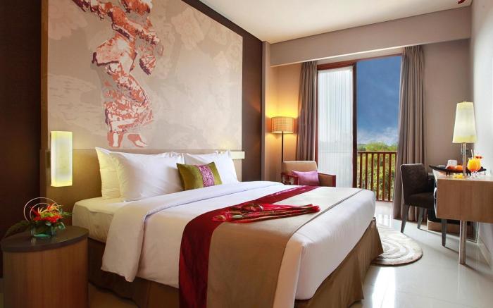 Mercure Bali Nusa Dua Hotel