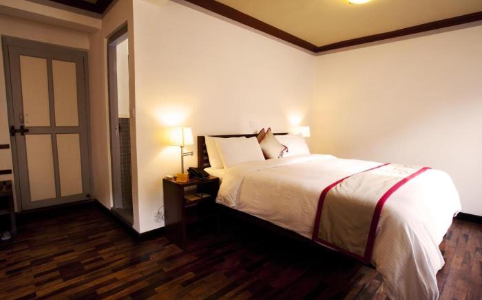 Shambaling Boutique Hotel