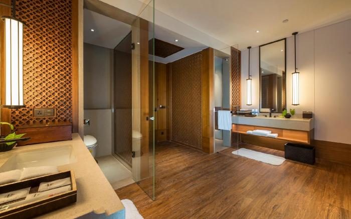 Le Méridien Shimei Bay Beach Resort & Spa