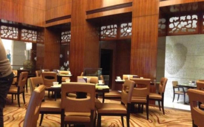 Sheraton Jinzhou Hotel