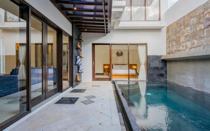 Villa Lotus - Canggu