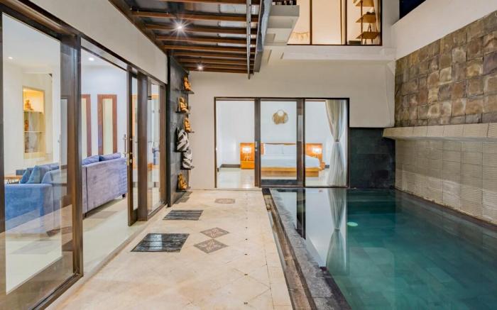 Villa Lotus - Canggu