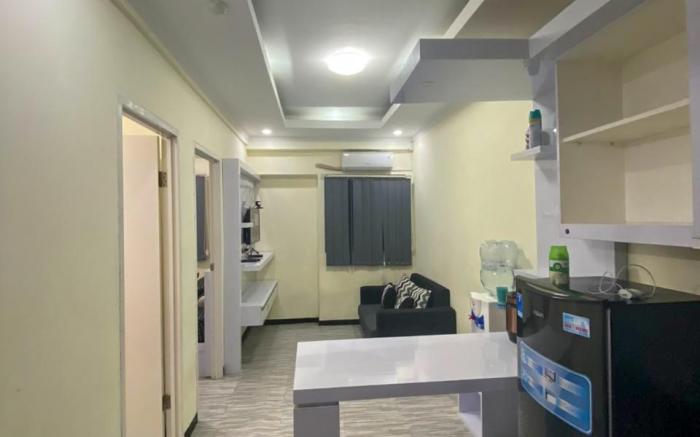 The Suites Metro By KS Apartment