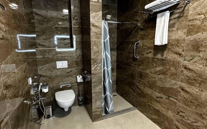 RASODA HOTEL