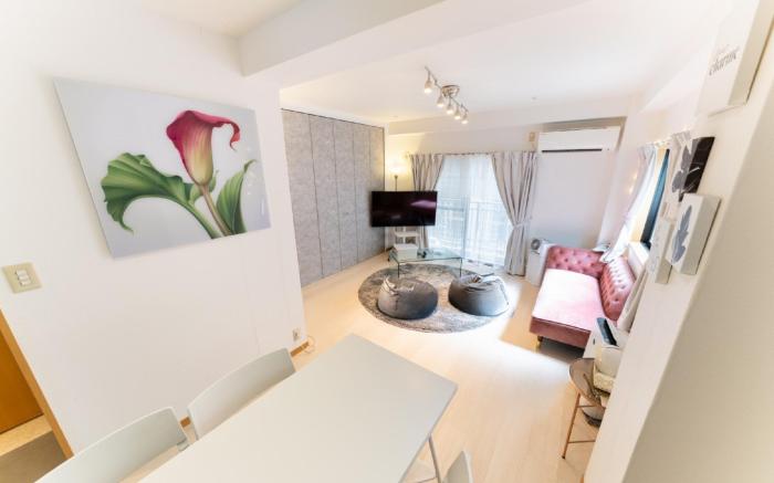 Shinjuku/7min walk  Hatsudai Sta/PS5/Switch/Wi-Fi