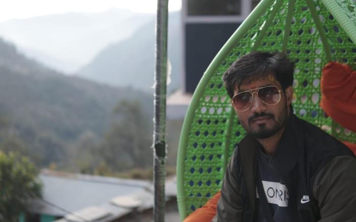 Mantram Homes Restaurant & Stay