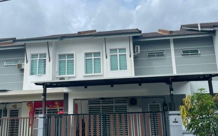 The Amore Homestay