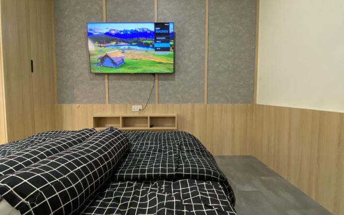Citraplaza Nagoya Batam 1BR Apartment
