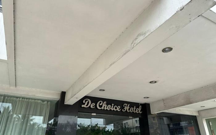 De Choice Hotel Tawau