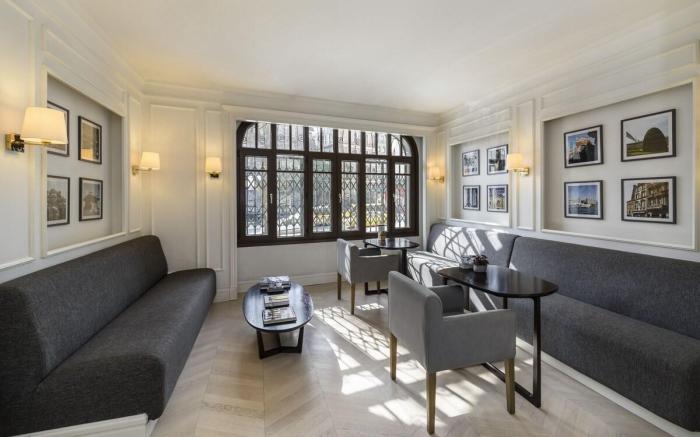 Taksim No15 Suites by Stay Lab