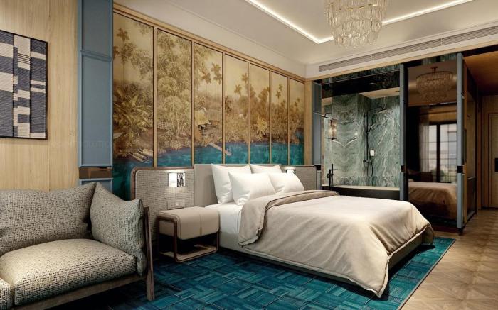 La Passion Premium Cau Go Hotel