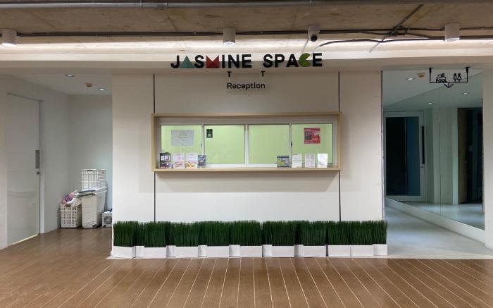 Jasmine Space